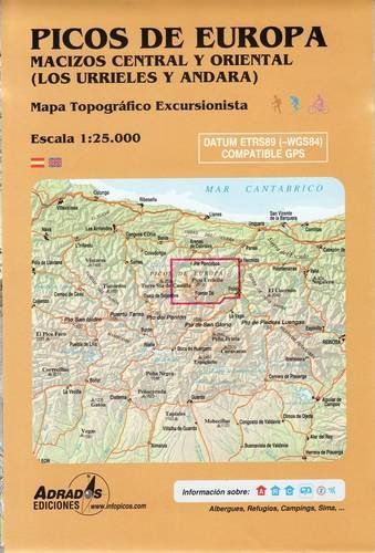 Picos de Europa