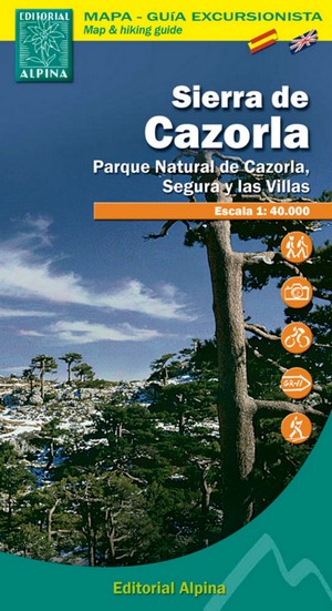 Sierra de Cazorla