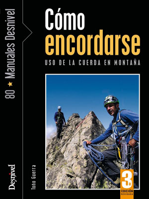 Cover of Cómo encordarse