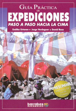 GUIA PRACTICA DE EXPEDICIONES