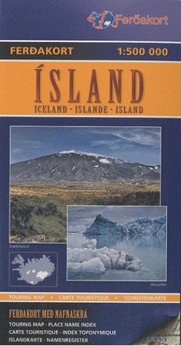 Islande