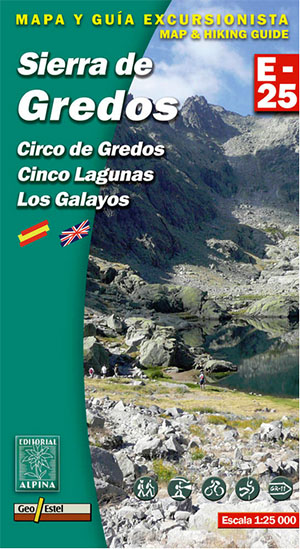 SIERRA DE GREDOS