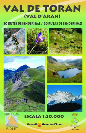 VAL DE TORAN (VAL D´ARAN)