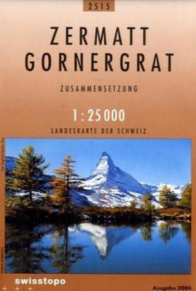 ZERMATT-GORNERGRAT