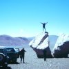 Ciclos de Montaña