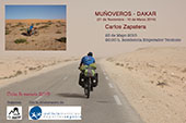 cartel muñoveros-dakar min