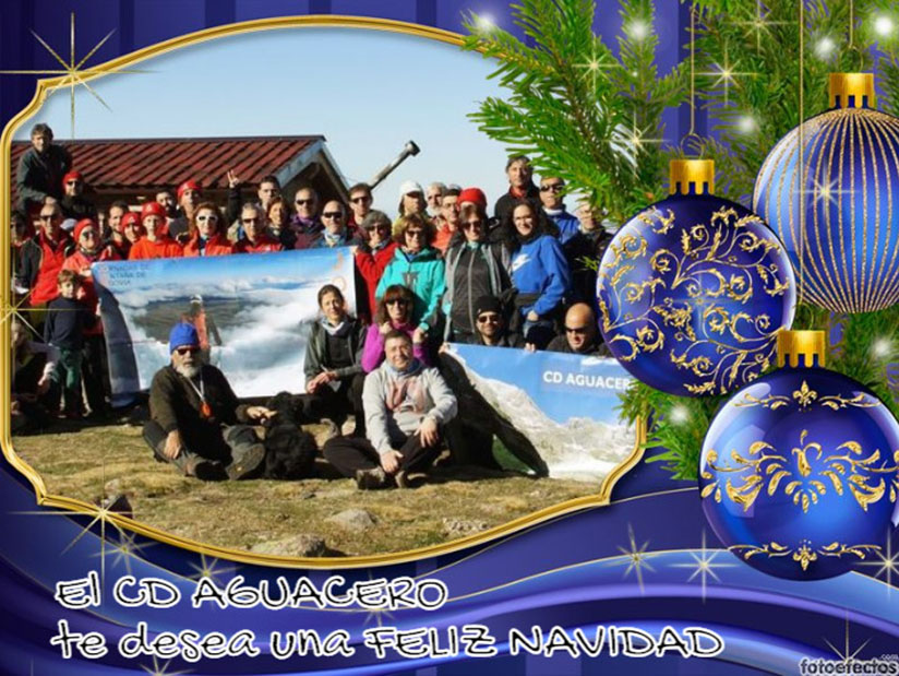 Felicitación Navidad 2017