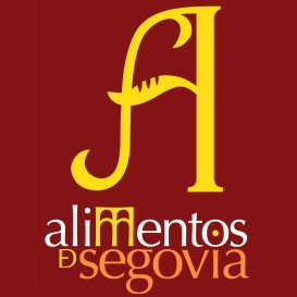 LOGO ALIMENTOS DE SEGOVIA