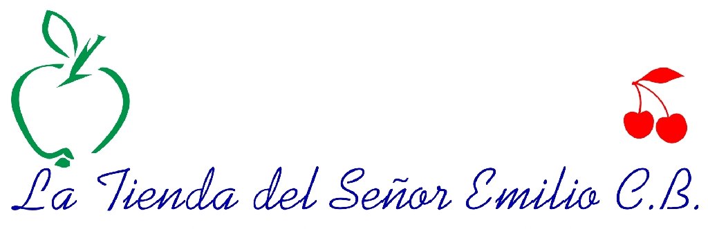 LOGO LA TIENDA DEL SEÑOR EMILIO