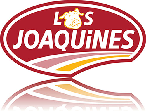 LOGO LOS JOAQUINES