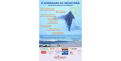 Cartel II JOMOSE
