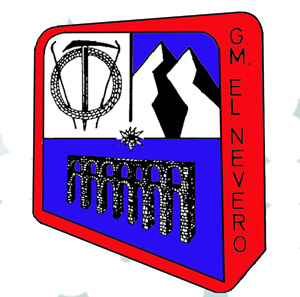 LOGO EL NEVERO