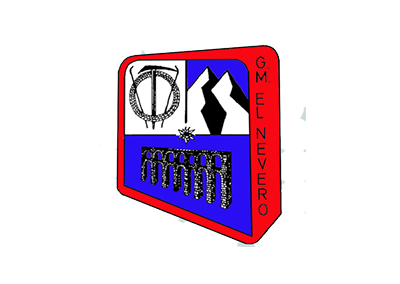 Logo El Nevero