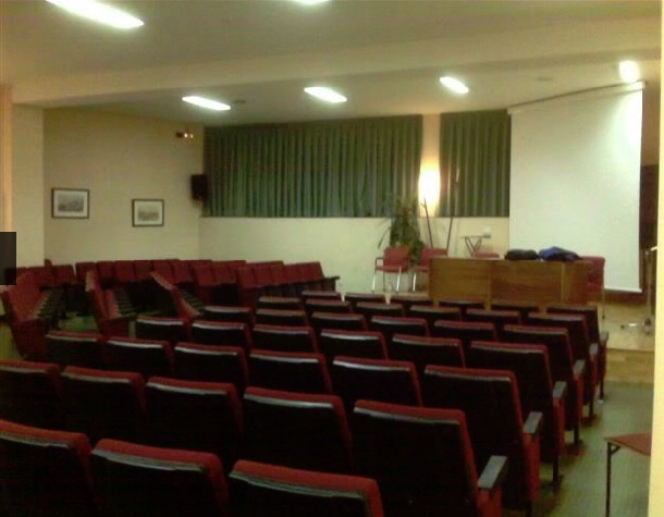 www.sierraguadarrama.com sala emperador