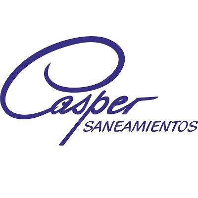 LOGO CASPER