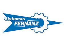 LOGO Sistemas Fernanz