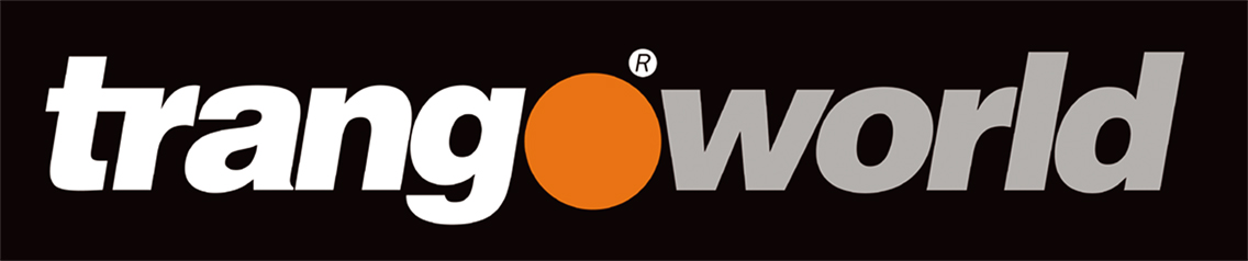 LOGO TRANGO