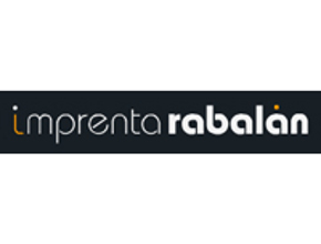 LOGO imprentaRabalan