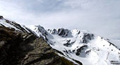 Pico del Lobo mini