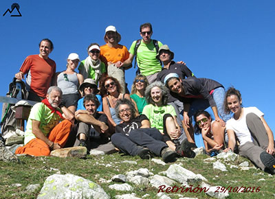 Foto grupo