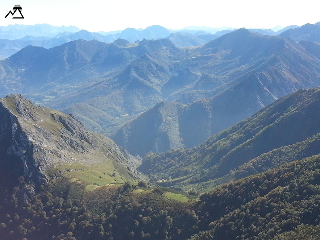 Foto Montaña Asturiana