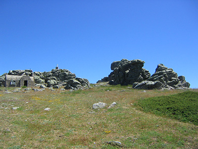 Cueva Valiente
