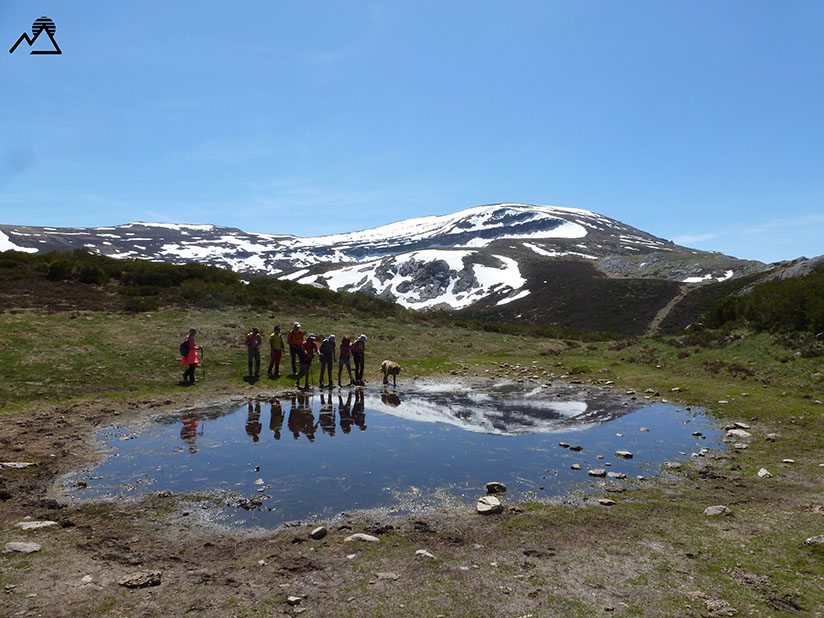 Foto Montaña Palentina