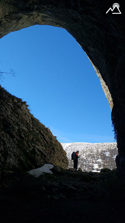 Cueva del Cobre