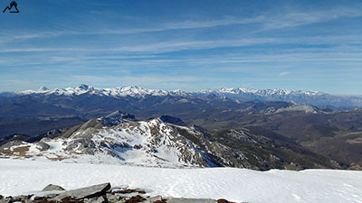 Montaña palentina