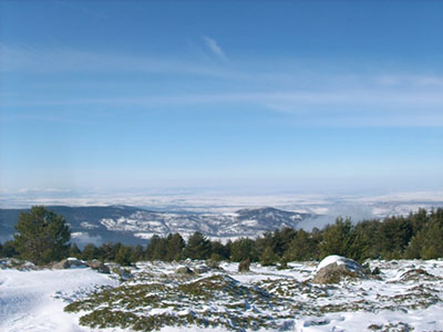 Foto Valsain
