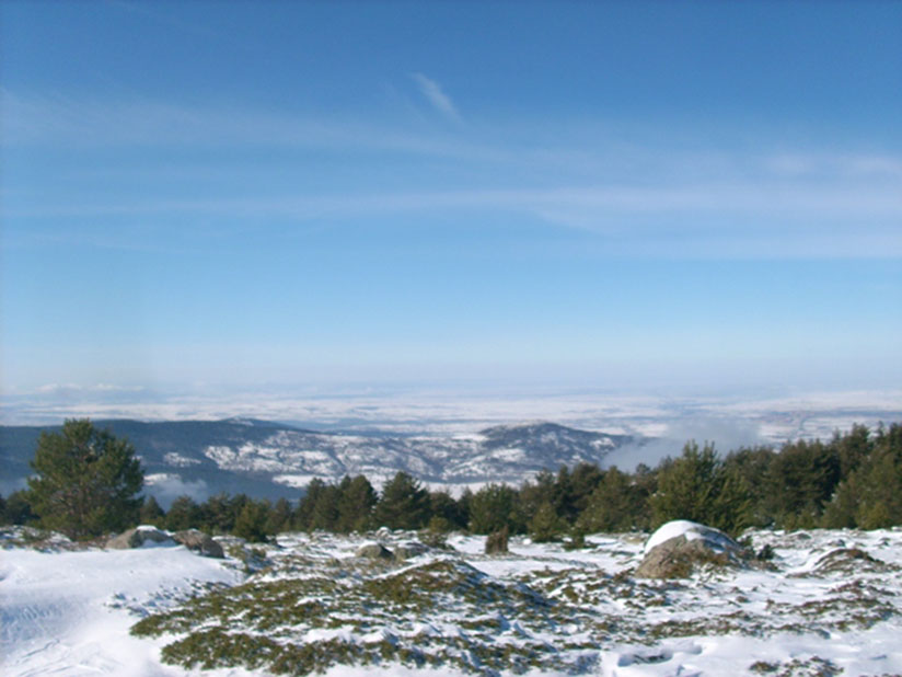 Foto Valsain