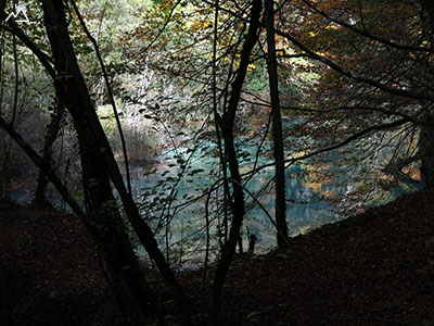 Foto Sierra de Urbasa