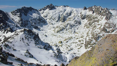 Circo de Gredos