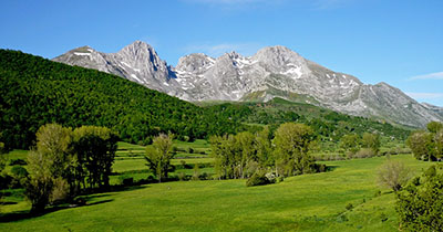 Mampodres