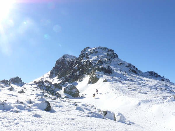 Imagen Peñalara