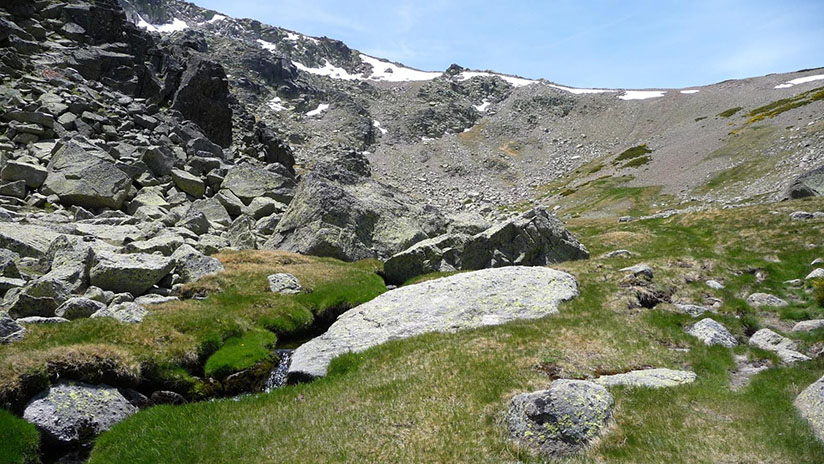 Laguna del Trampal