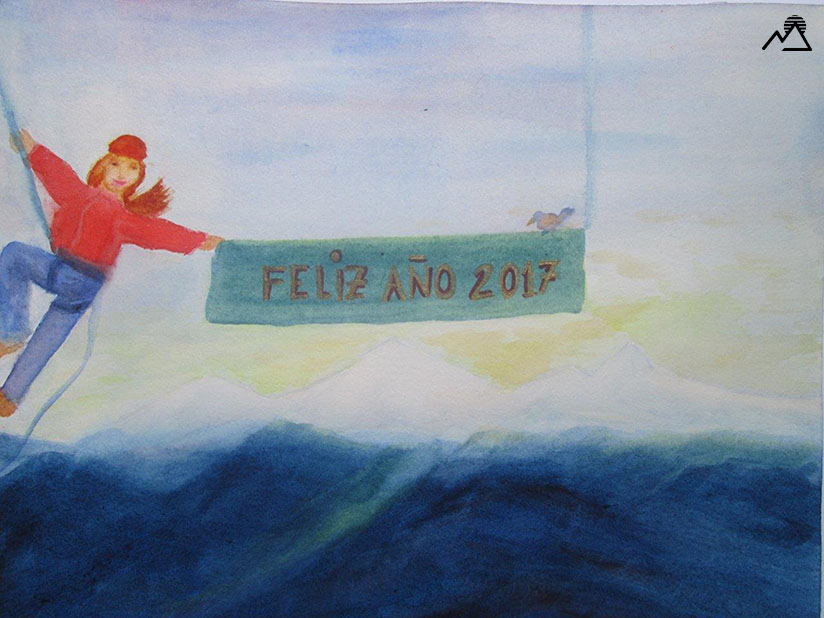 Felicitación Navideña